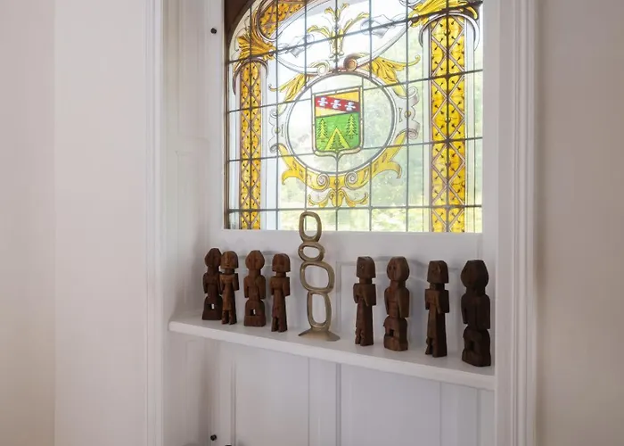 Bed and breakfast La Concorde