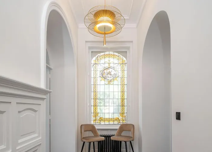 La Concorde Bed & Breakfast Gérardmer