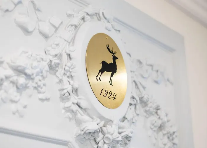 Bed & Breakfast La Concorde Gérardmer