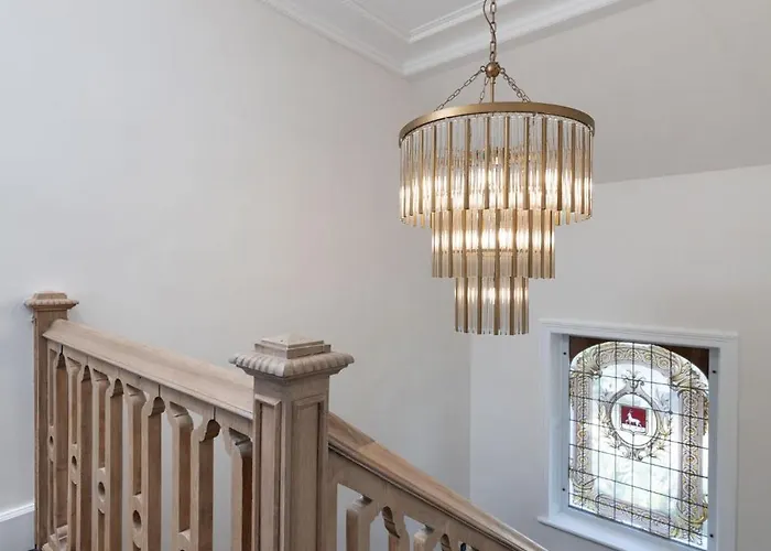 Bed & Breakfast La Concorde