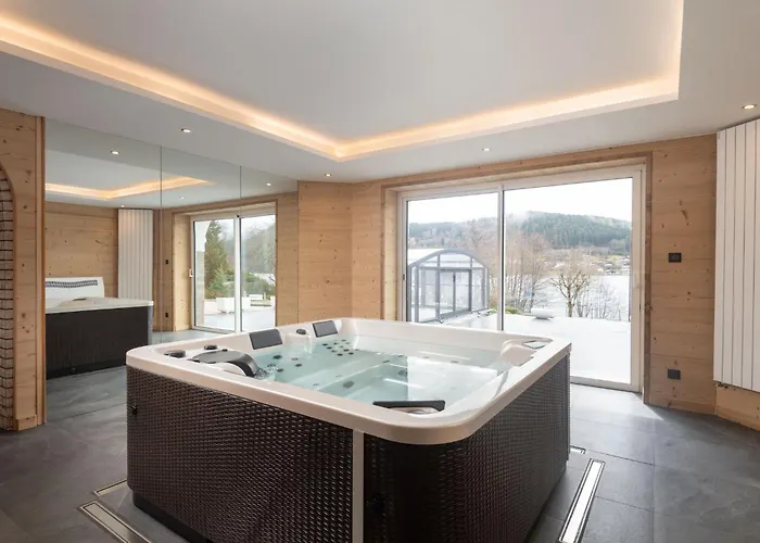 La Concorde Bed & Breakfast